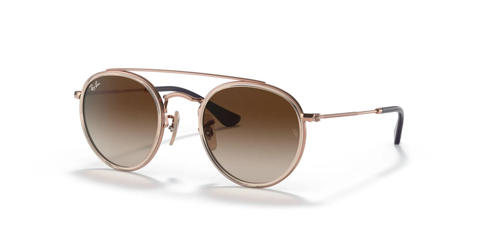 Ray-Ban Kids 0RJ9647S Sunglasses - view 13